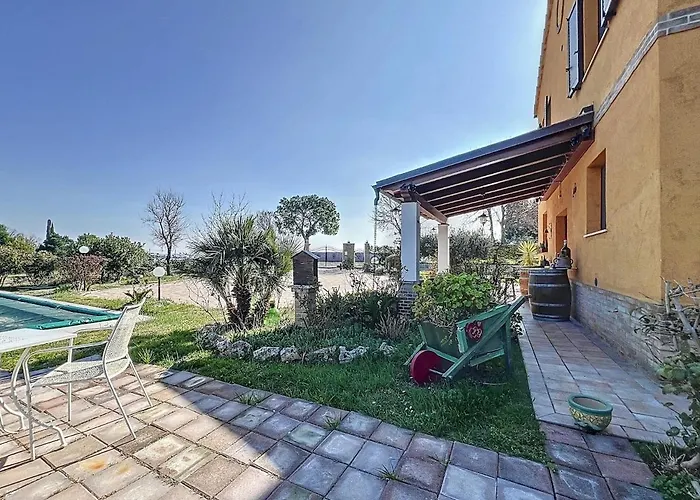 Il Sentiero Del Poeta - * Bagnolo (Marche)