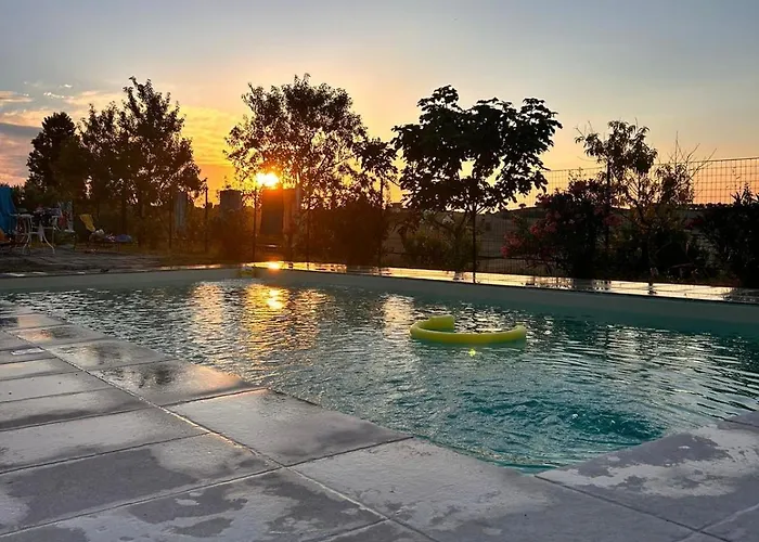 Il Sentiero Del Poeta - Vakantiehuis *